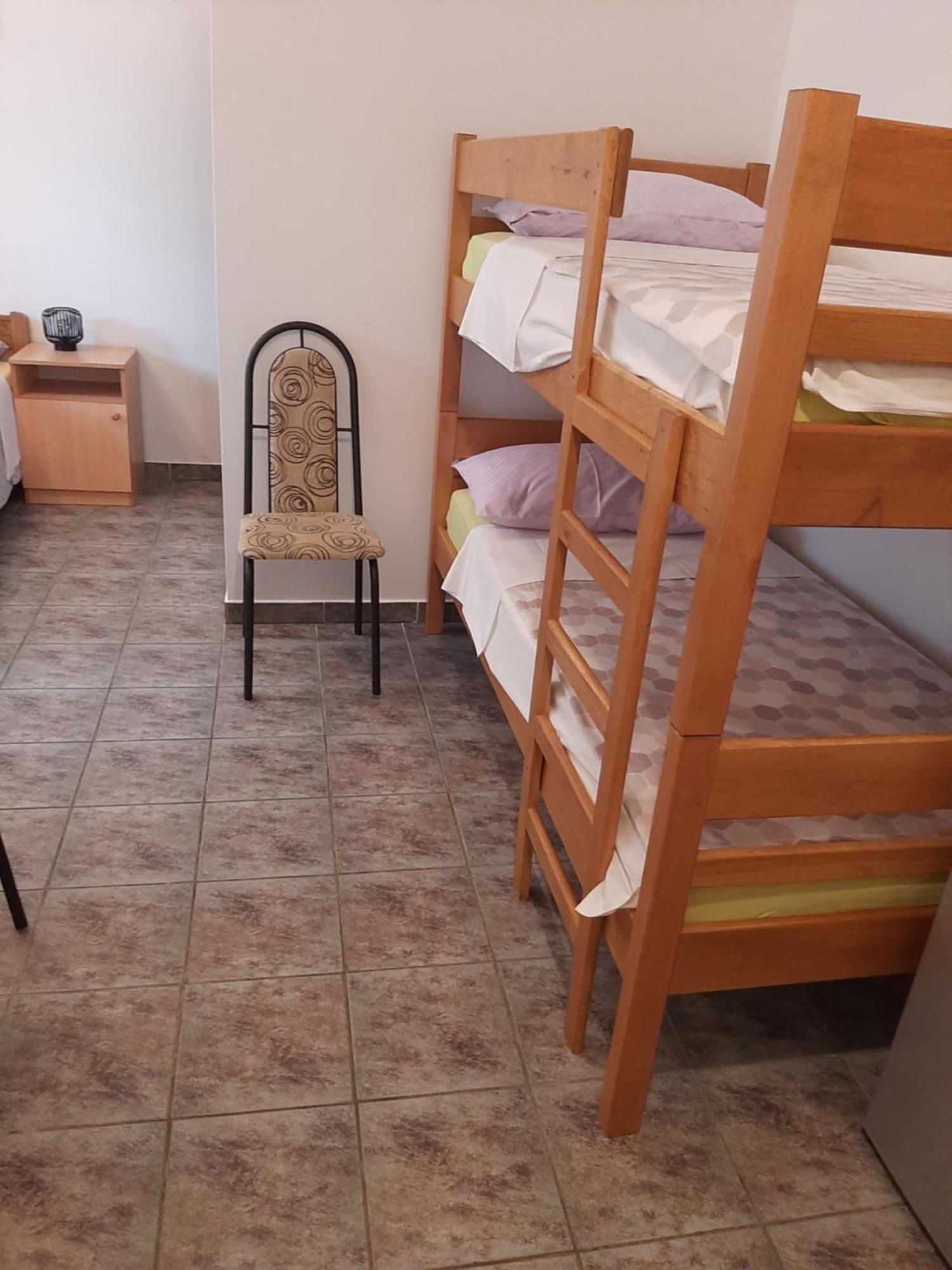 Apartments Marta Starigrad Paklenica Camera foto